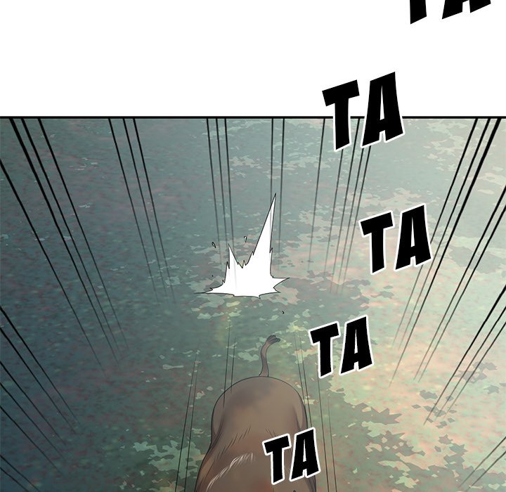 Hottie Hits the Green chapter 4 page 129
