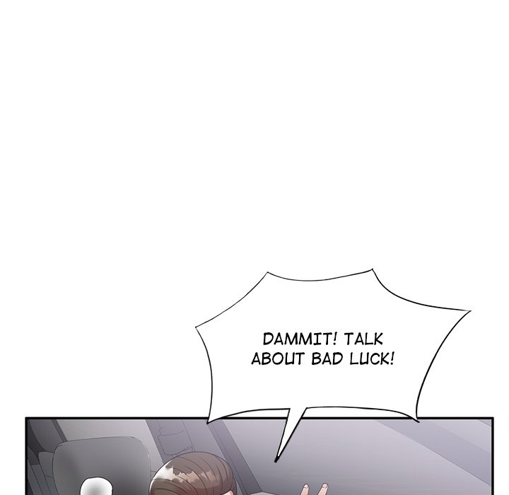 Hottie Hits the Green chapter 4 page 140