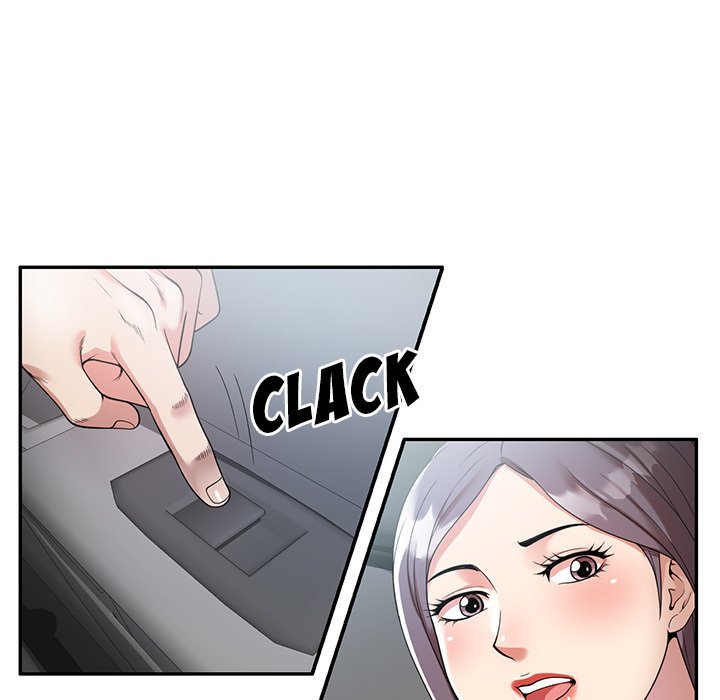 Hottie Hits the Green chapter 4 page 145