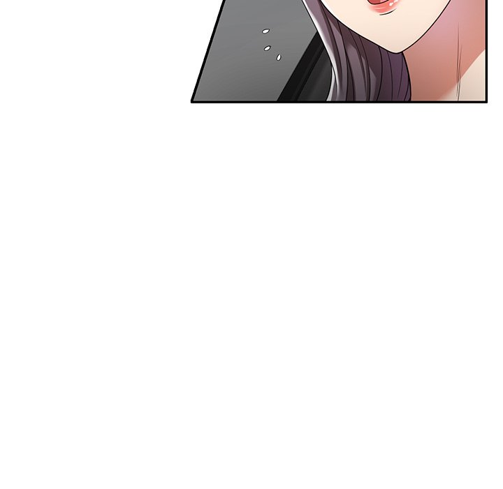 Hottie Hits the Green chapter 4 page 146