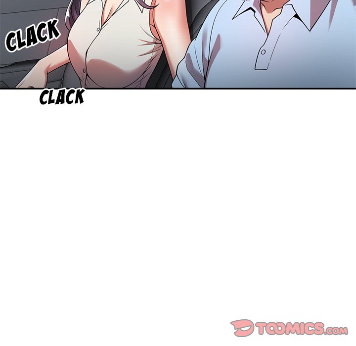 Hottie Hits the Green chapter 4 page 148