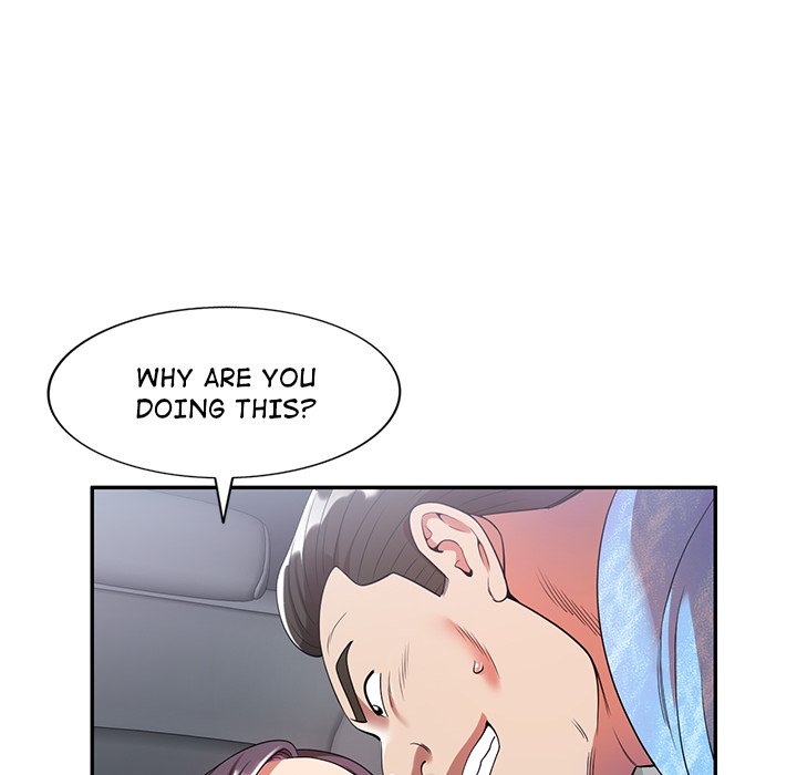 Hottie Hits the Green chapter 4 page 152