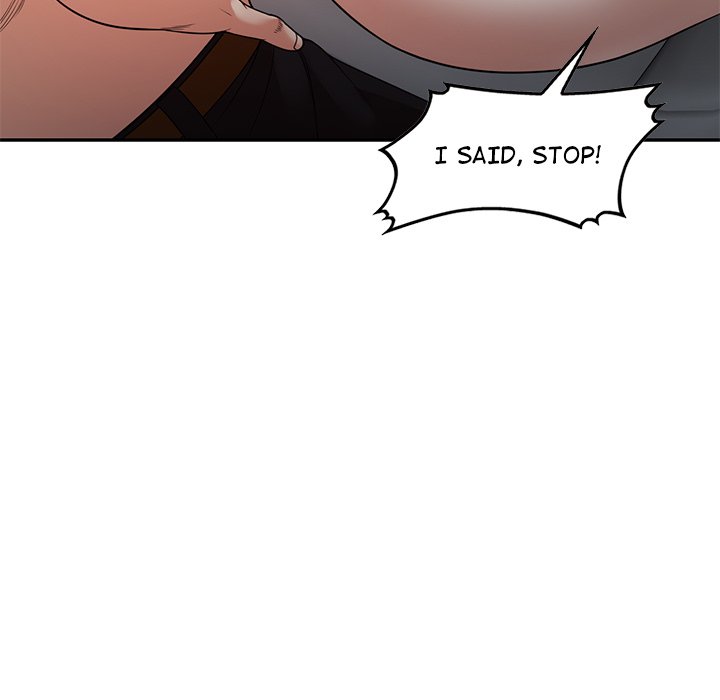 Hottie Hits the Green chapter 4 page 162