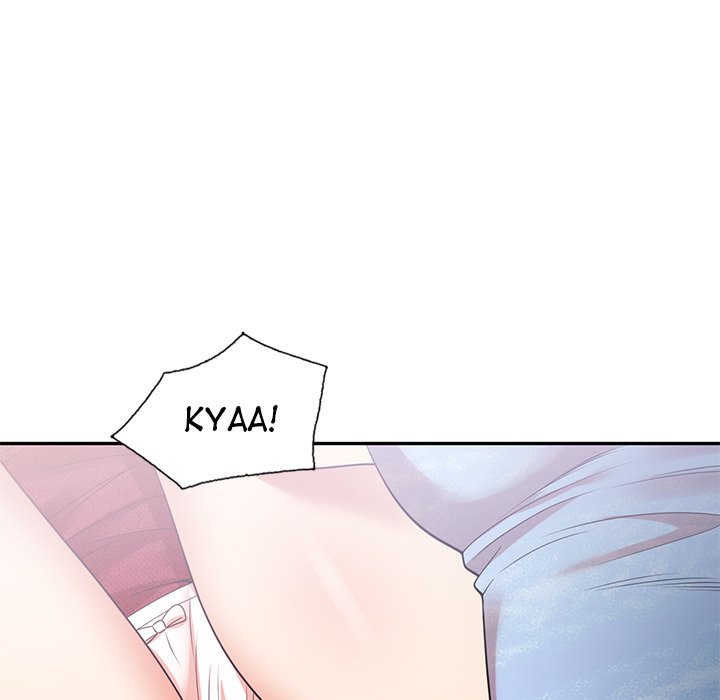 Hottie Hits the Green chapter 4 page 163