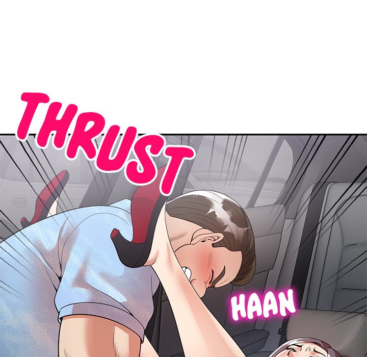 Hottie Hits the Green chapter 4 page 166