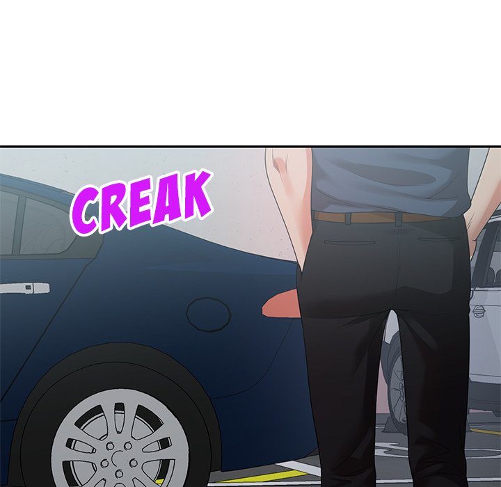 Hottie Hits the Green chapter 4 page 169
