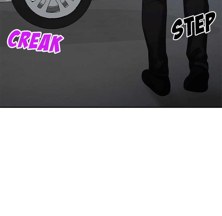Hottie Hits the Green chapter 4 page 170