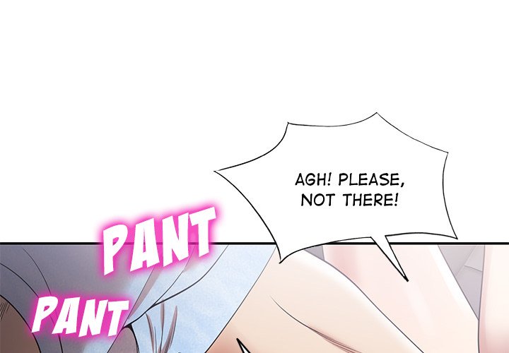 Hottie Hits the Green chapter 5 page 3