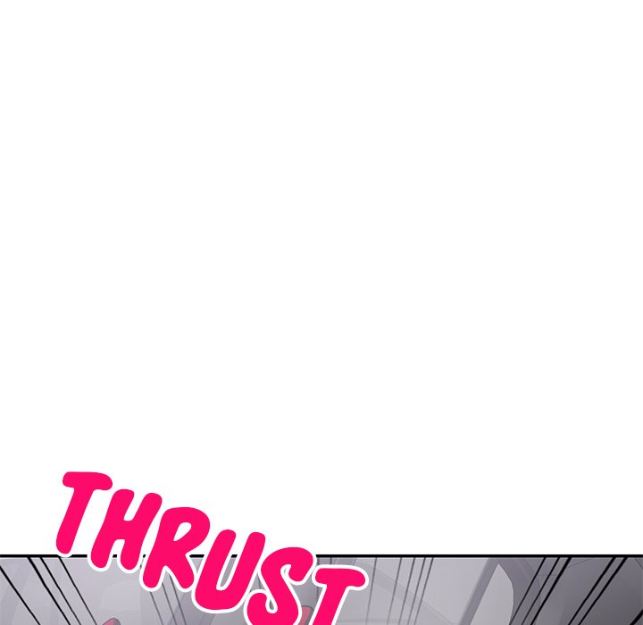 Hottie Hits the Green chapter 5 page 9