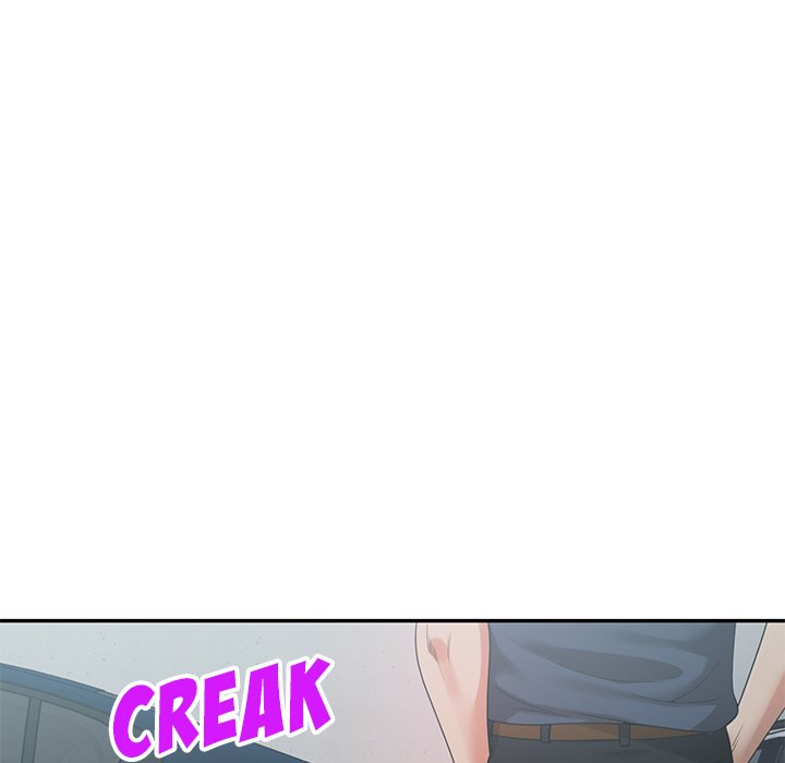 Hottie Hits the Green chapter 5 page 12