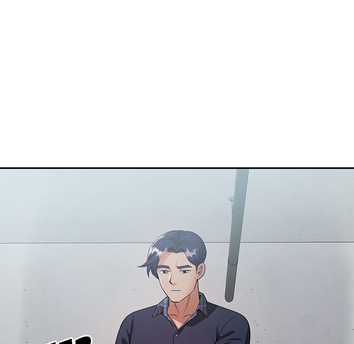 Hottie Hits the Green chapter 5 page 15