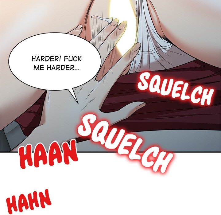 Hottie Hits the Green chapter 5 page 26