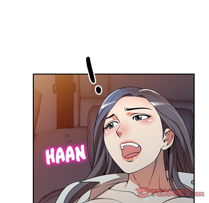 Hottie Hits the Green chapter 5 page 28