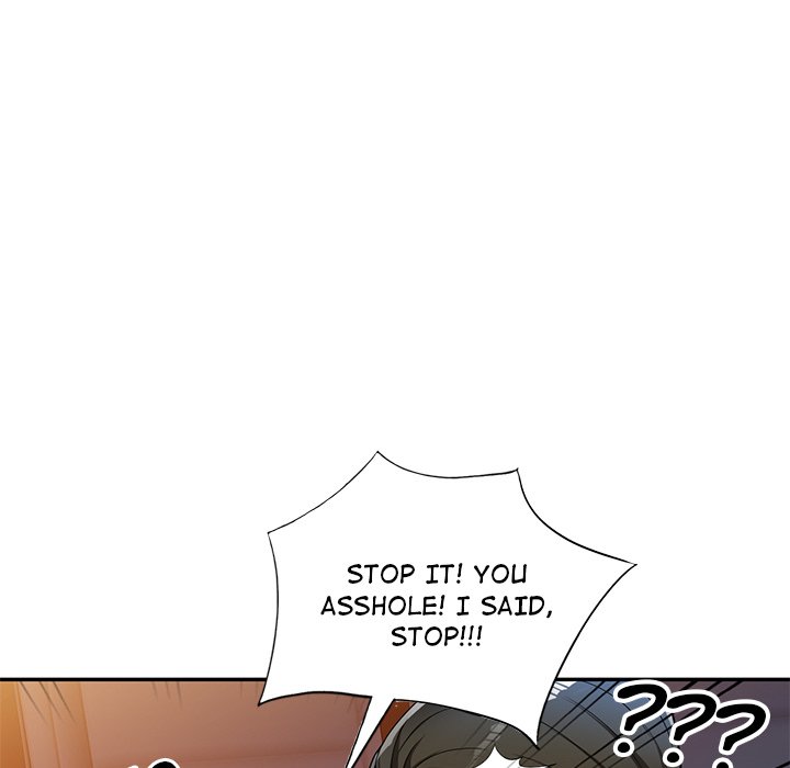 Hottie Hits the Green chapter 5 page 33