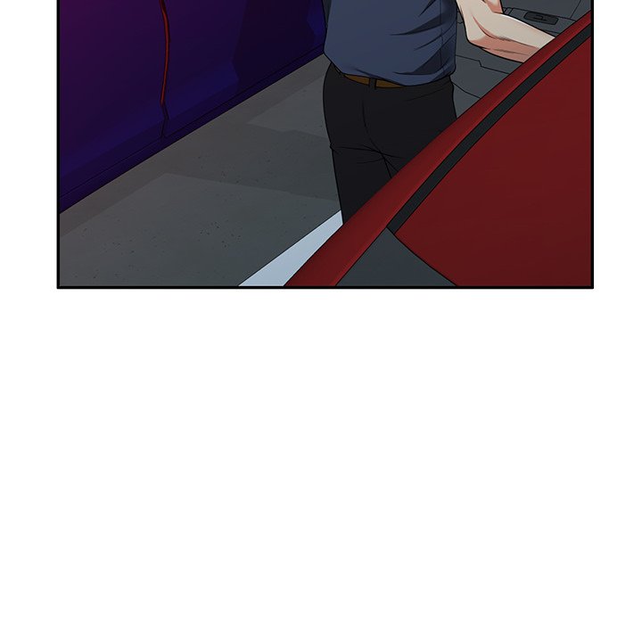 Hottie Hits the Green chapter 5 page 37