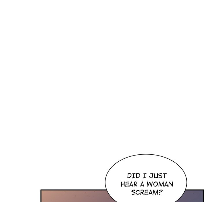 Hottie Hits the Green chapter 5 page 38
