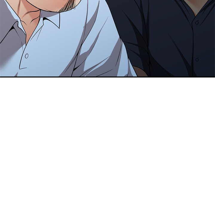 Hottie Hits the Green chapter 5 page 50