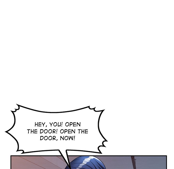 Hottie Hits the Green chapter 5 page 51