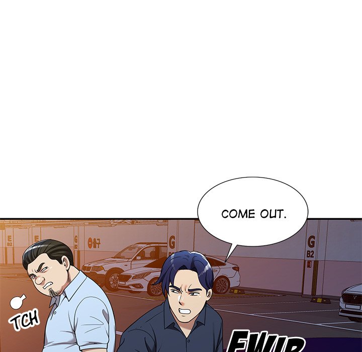 Hottie Hits the Green chapter 5 page 56