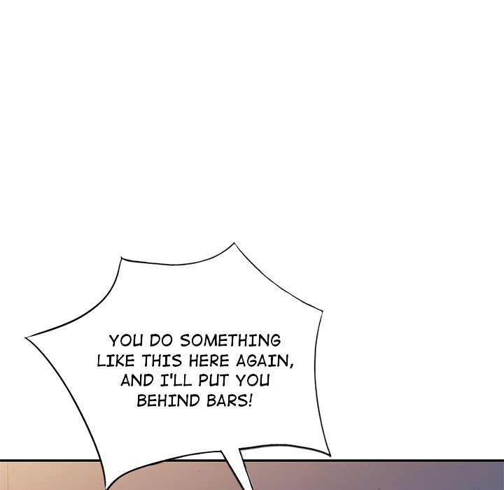Hottie Hits the Green chapter 5 page 63