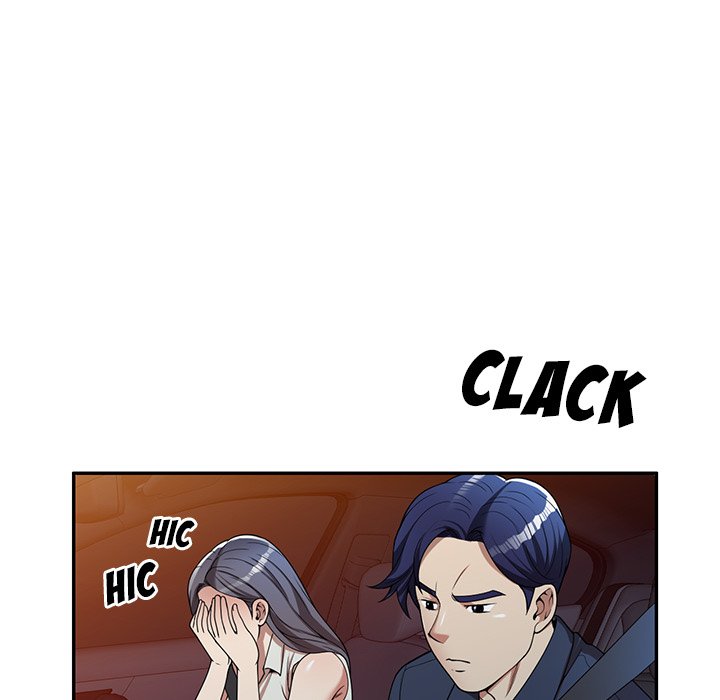 Hottie Hits the Green chapter 5 page 66