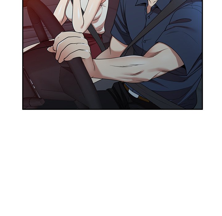 Hottie Hits the Green chapter 5 page 67