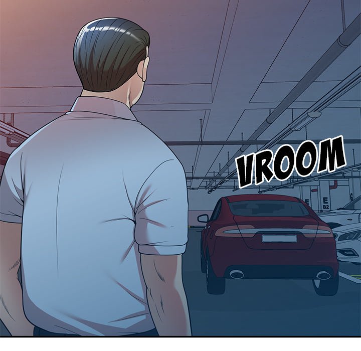Hottie Hits the Green chapter 5 page 69