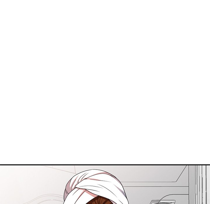 Hottie Hits the Green chapter 5 page 81