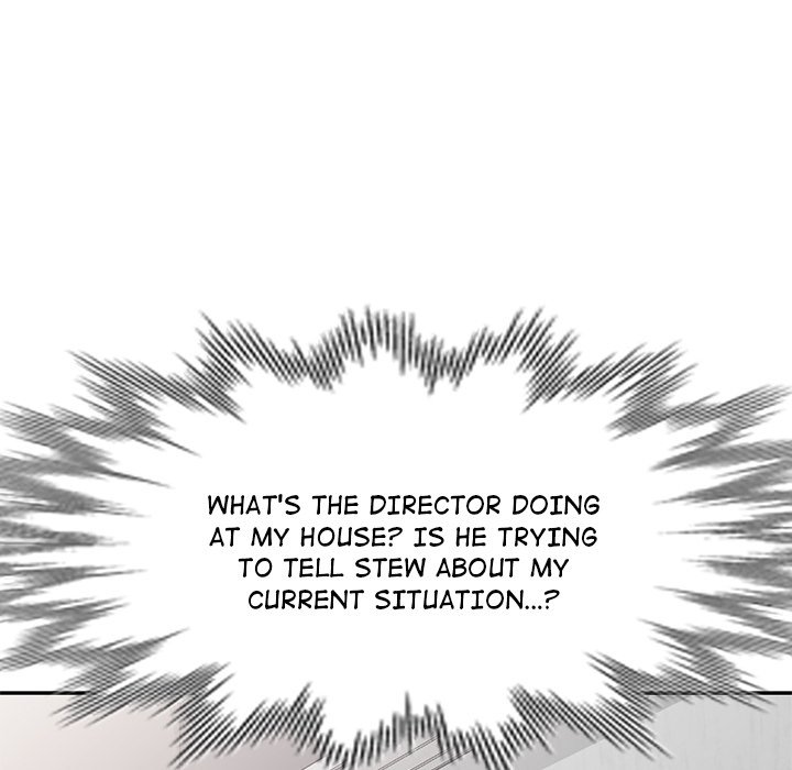 Hottie Hits the Green chapter 5 page 91