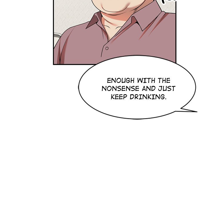 Hottie Hits the Green chapter 5 page 104