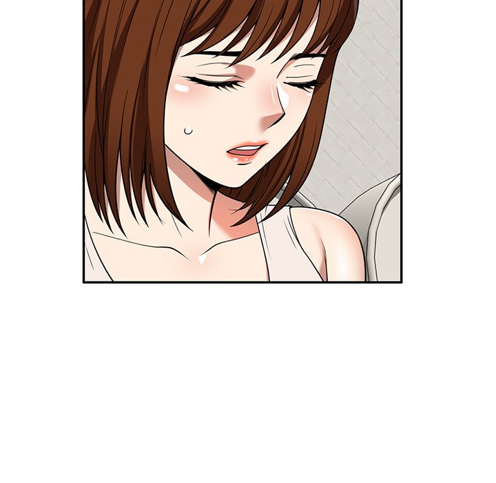 Hottie Hits the Green chapter 5 page 111