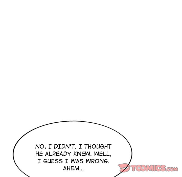 Hottie Hits the Green chapter 5 page 112