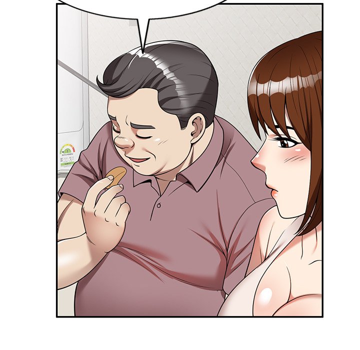 Hottie Hits the Green chapter 5 page 113