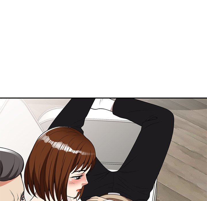 Hottie Hits the Green chapter 5 page 115