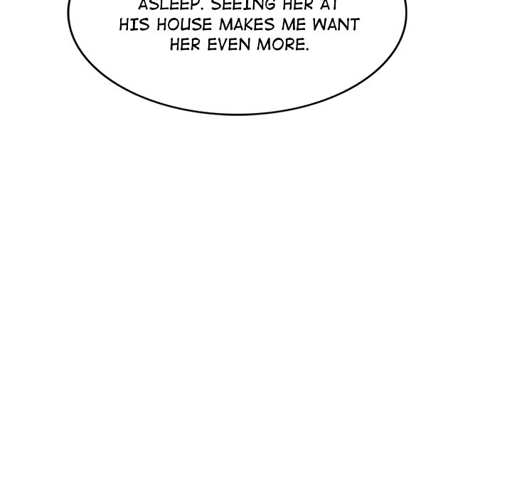 Hottie Hits the Green chapter 5 page 117