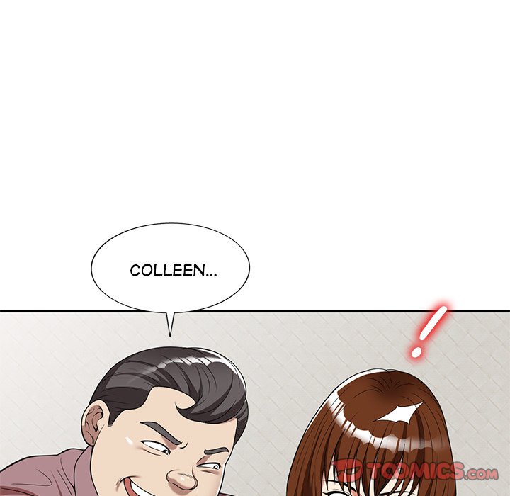 Hottie Hits the Green chapter 5 page 118