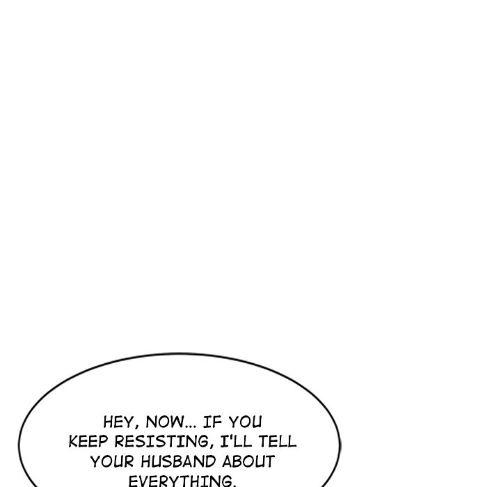 Hottie Hits the Green chapter 5 page 120
