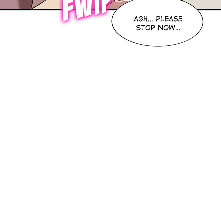 Hottie Hits the Green chapter 5 page 127