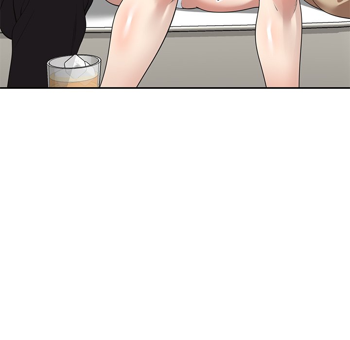 Hottie Hits the Green chapter 5 page 146