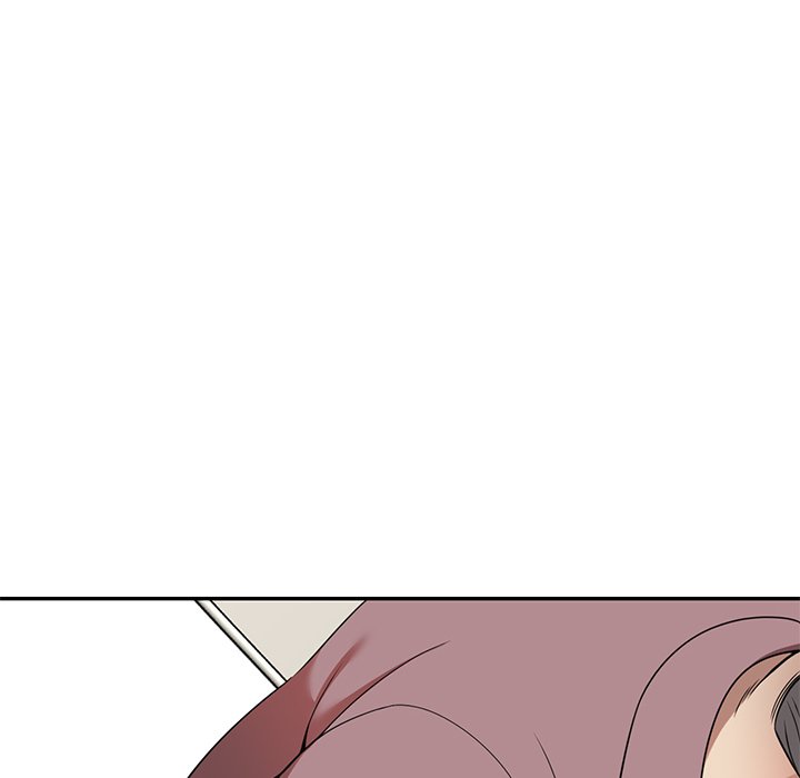 Hottie Hits the Green chapter 5 page 147