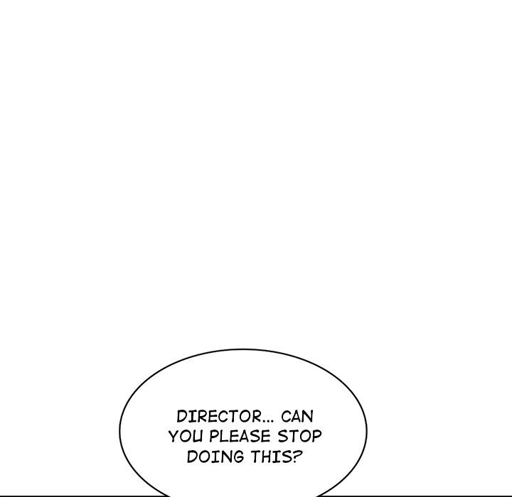 Hottie Hits the Green chapter 5 page 150