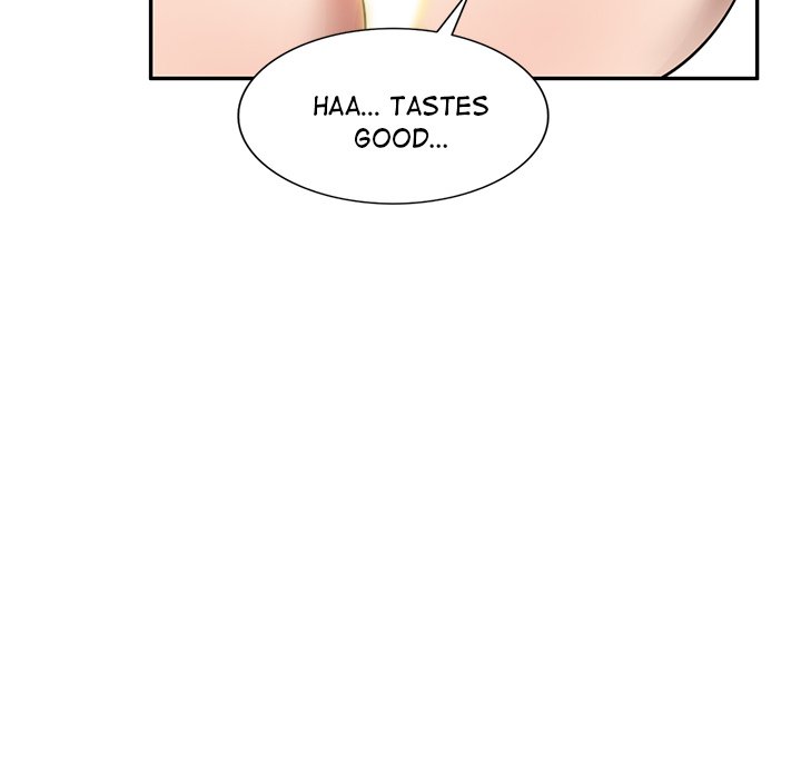 Hottie Hits the Green chapter 5 page 157