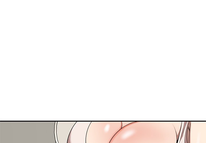 Hottie Hits the Green chapter 6 page 3