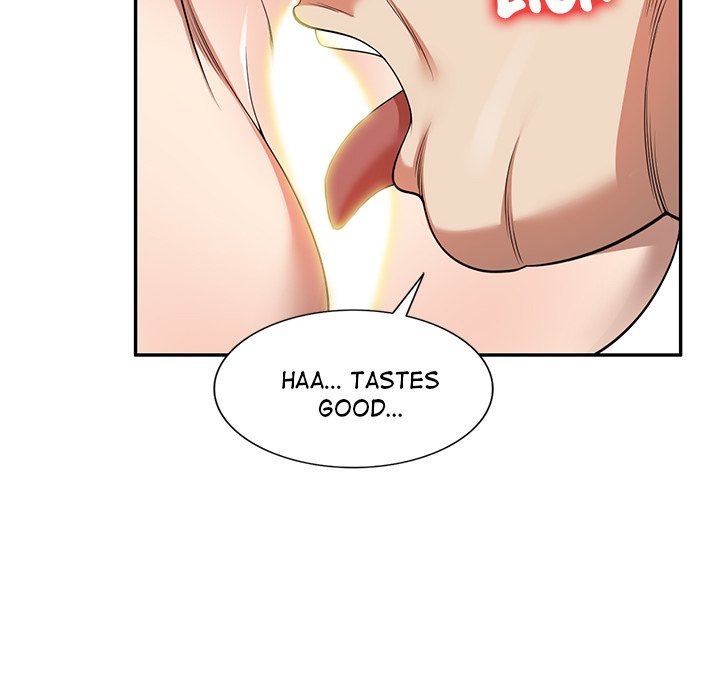Hottie Hits the Green chapter 6 page 7