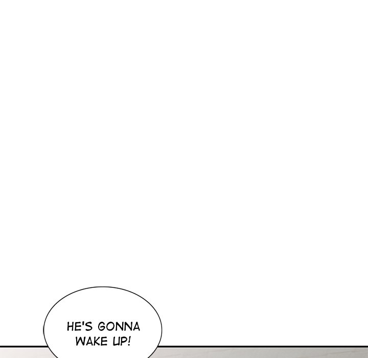 Hottie Hits the Green chapter 6 page 8
