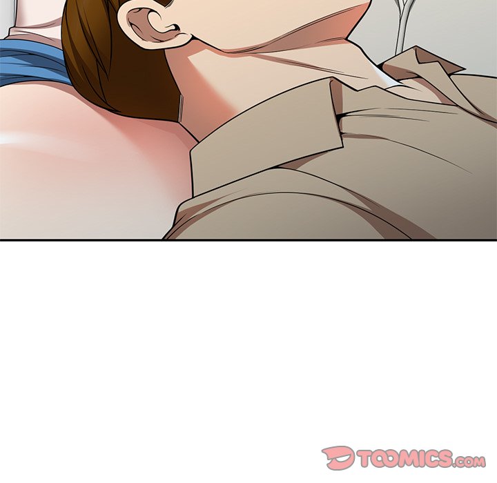 Hottie Hits the Green chapter 6 page 10