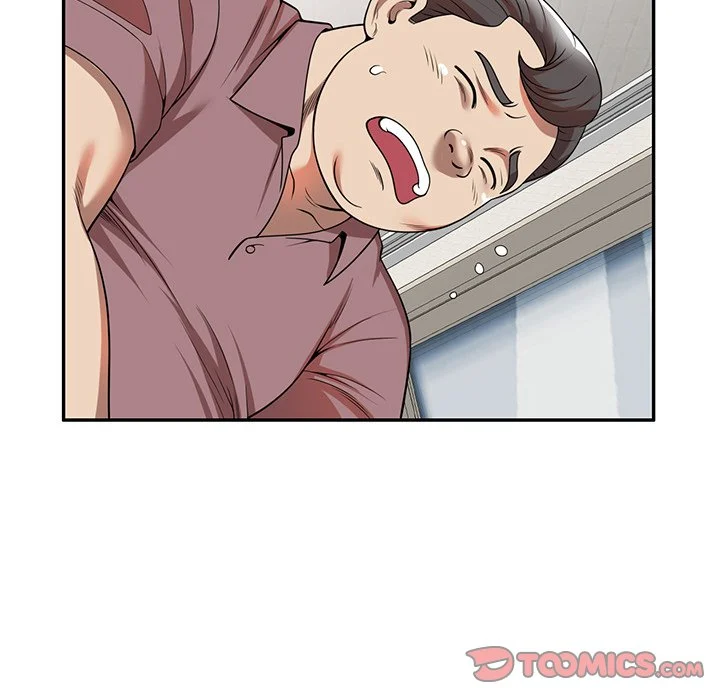 Hottie Hits the Green chapter 6 page 22