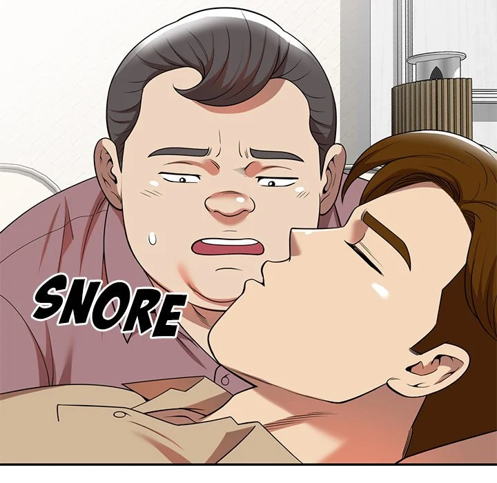 Hottie Hits the Green chapter 6 page 24