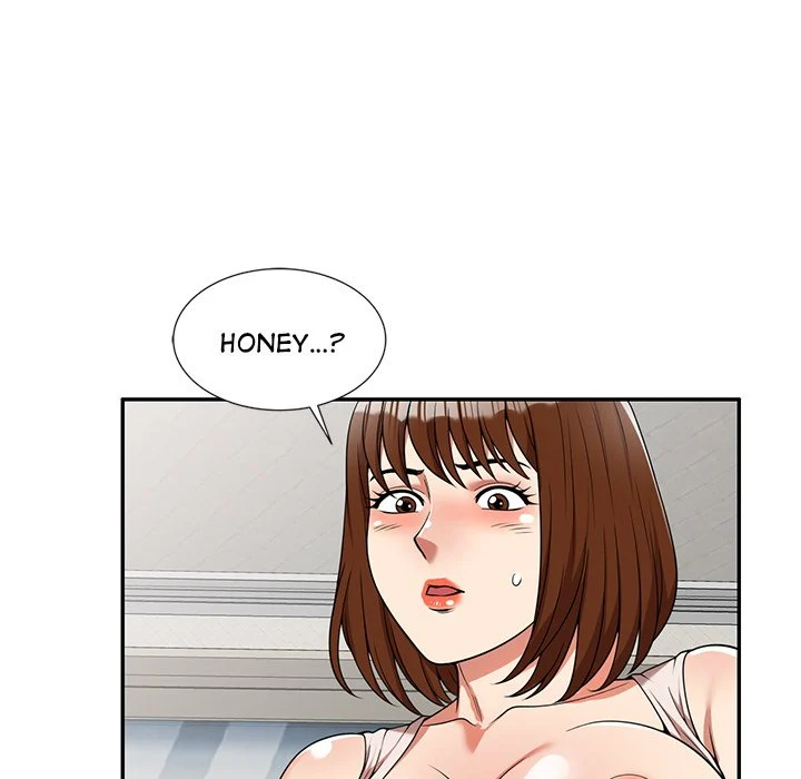 Hottie Hits the Green chapter 6 page 26