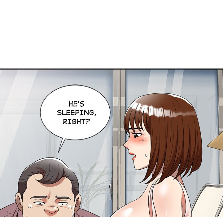 Hottie Hits the Green chapter 6 page 31
